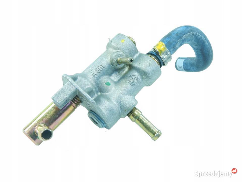 ZAWÓR PALIWOWY FIAT PUNTO II 19 JTD ORYGINAŁ ASO lubelskie