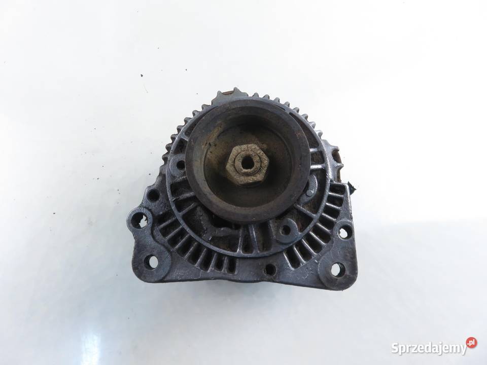 ALTERNATOR VW T4 24 D