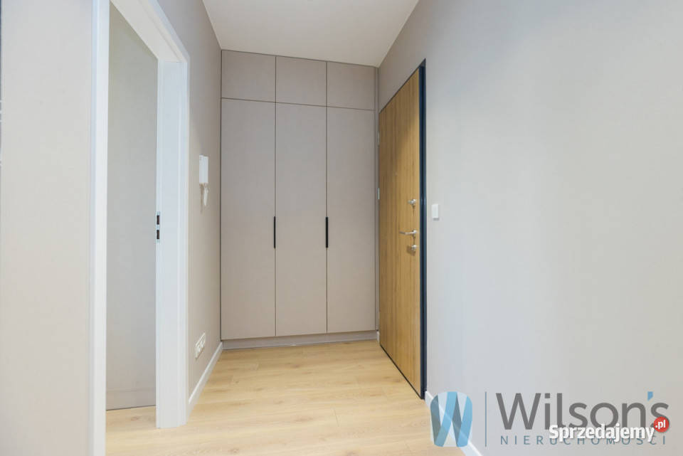 Mieszkanie Warszawa 3998m2 2 pokojowe własność