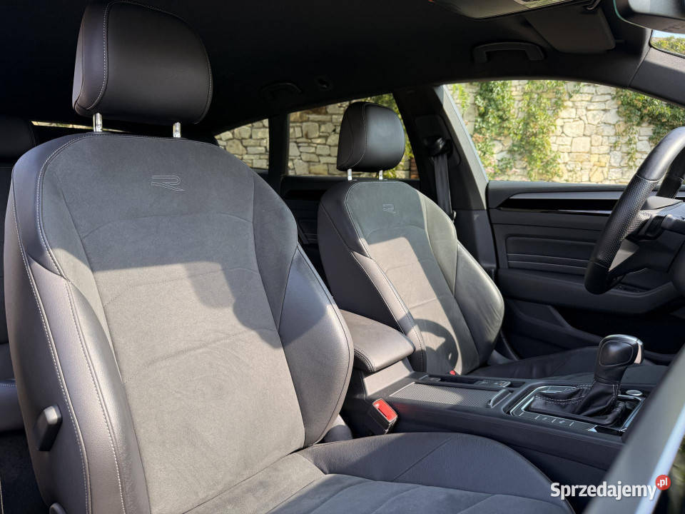 Volkswagen Arteon Arteon 20TDI Rline fv23