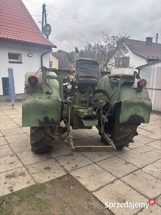 ZETOR 50 Super sprzedam
