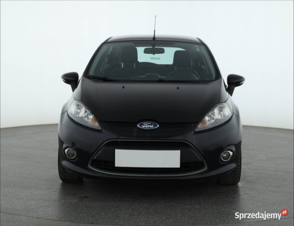 Ford Fiesta 125 Łódź
