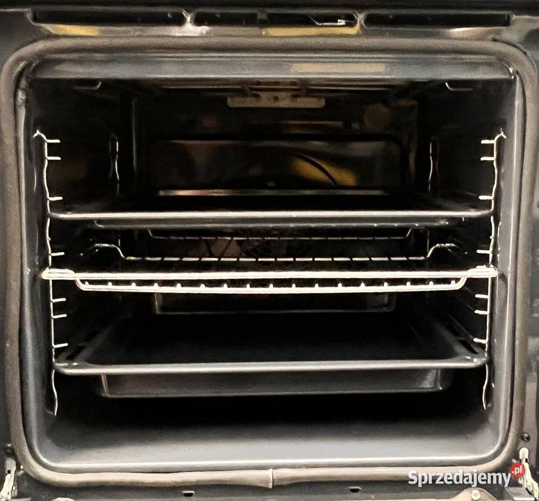 Outlet Agd Piekarnik Whirlpool W7OM44S1P