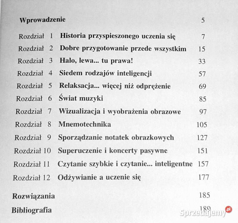 uczyć się szybko i skutecznie Christian Drapeau miękka