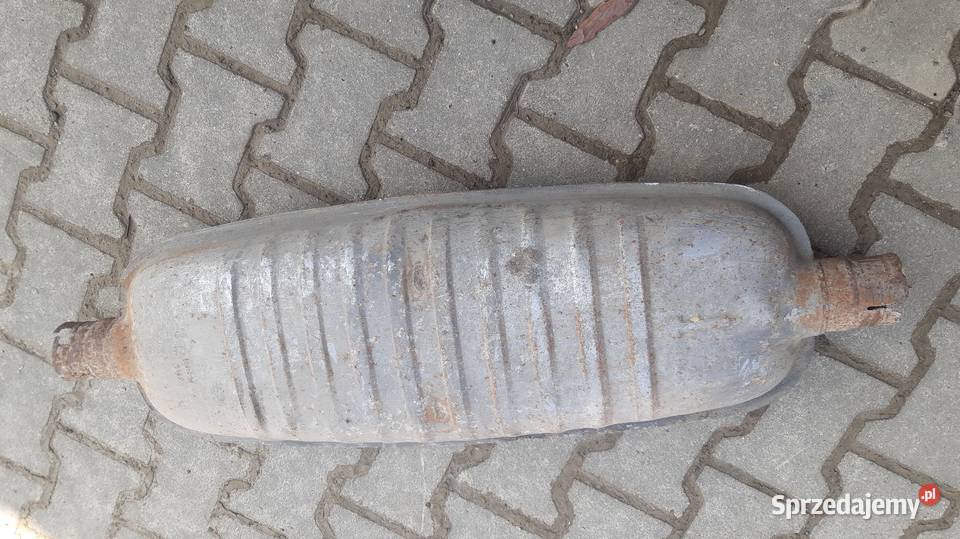 Tłumik do stara 200 i1142 sprzedam