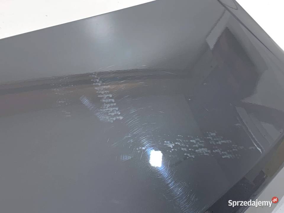 SPOILER LOTKA LY7C AUDI A6 C8 Kombi 4K9827933B