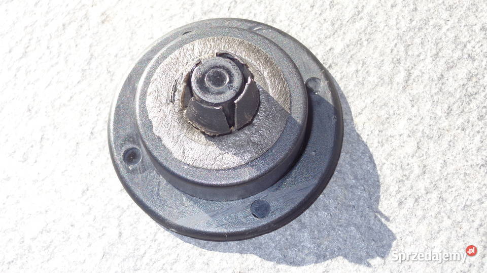 Zderzak pas przedni Boxer Ducato Jumper 25 9402r Chełm