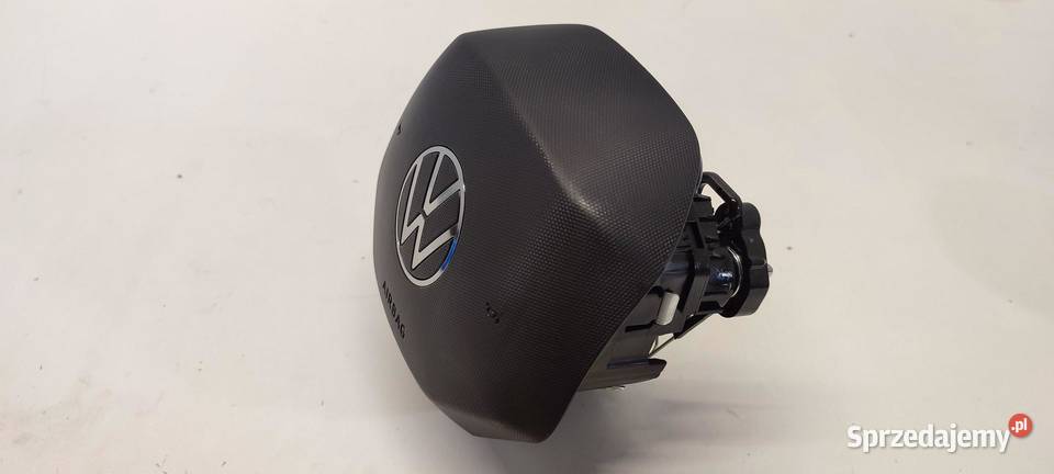 VW TAYRON PODUSZKA AIRBAG KIEROWCY 571880201E sprzedam