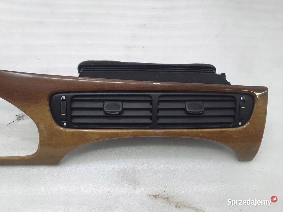 LISTWA RAMKA LICZNIKA JAGUAR XTYPE 1X43F045H48AK