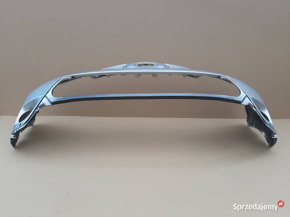 TOYOTA RAV4 IV ZDERZAK PRZÓD PRZEDNI 5211942A00