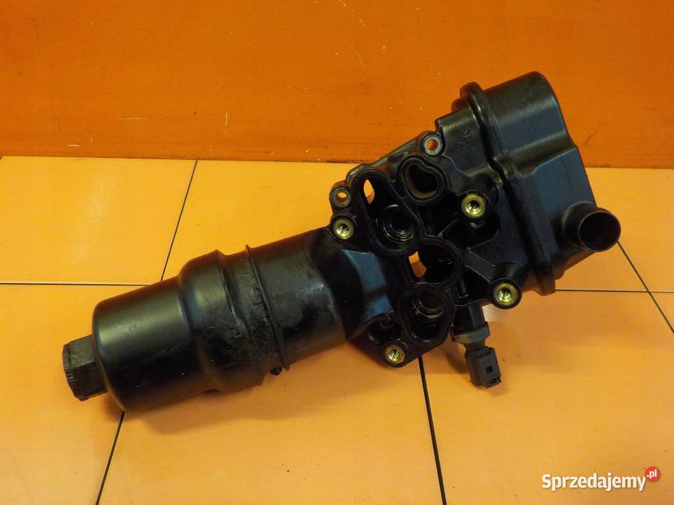 A3 8P GOLF PASSAT 20 TFSI 07r 200 AXX obudowa Suków