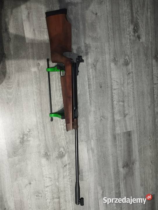 Sprzedam karabinek PCA Walther LGR dolnośląskie Miękinia