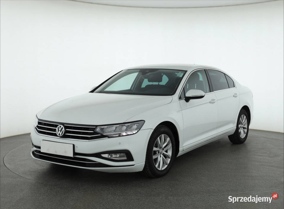 VW Passat 20 TDI komputer pokładowy Passat Piaseczno