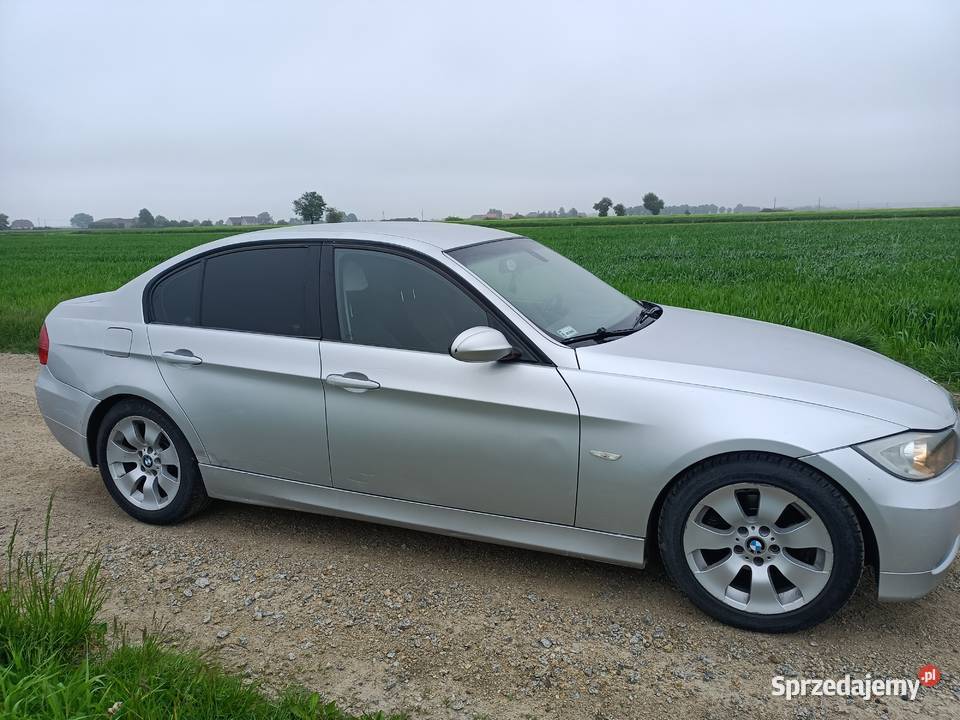 Sprzedam BMW e90 Dobrzyca