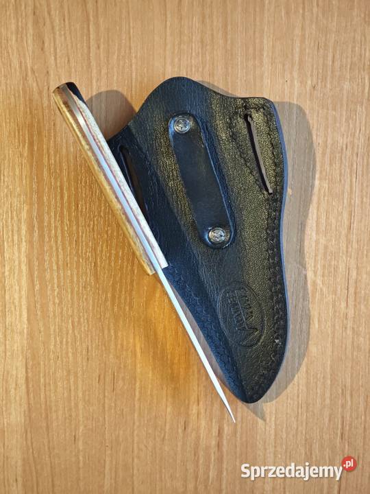 Nóż myśliwski 102N690 BohlerHeban świętokrzyskie sprzedam