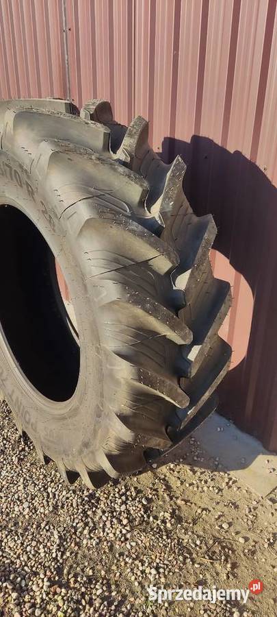 42070r28 opona Taurus nowa Chełmno