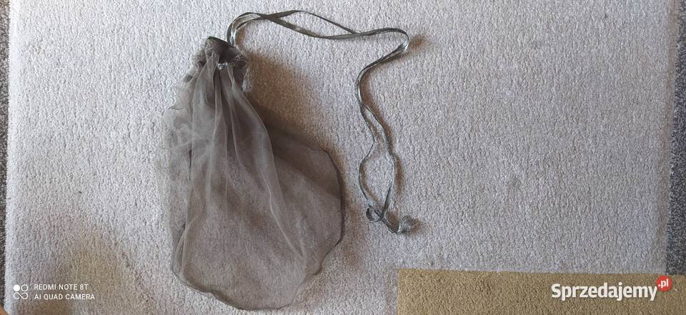 Moskitiera na głowę