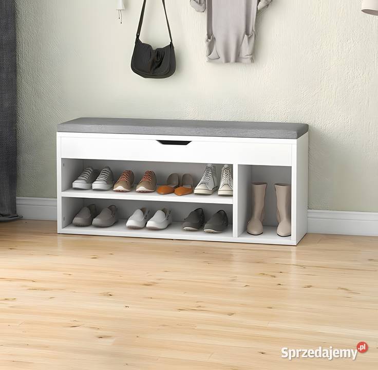Szafka na buty z siedziskiem sprzedam