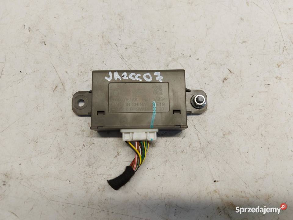 Cherry Jaecoo 7 PHEV 2025r Moduł sterownik osobowe Komputery Motoryzacja sprzedam