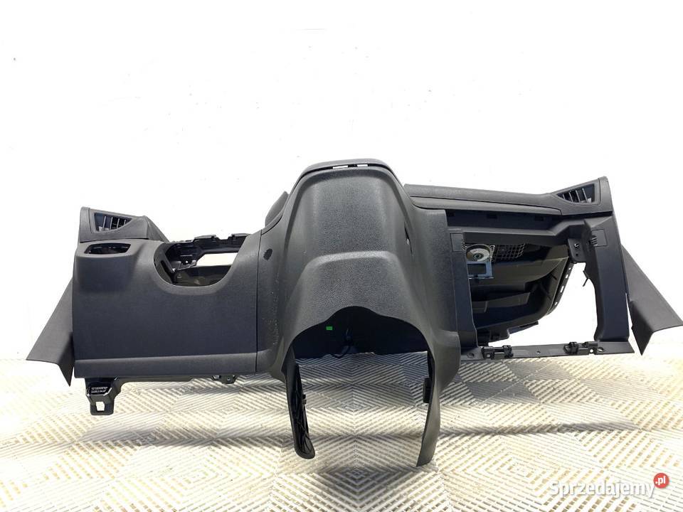 KOKPIT FORD TOURNEO Minivan KONSOLA DESKA Deski rozdzielcze, konsole sprzedam