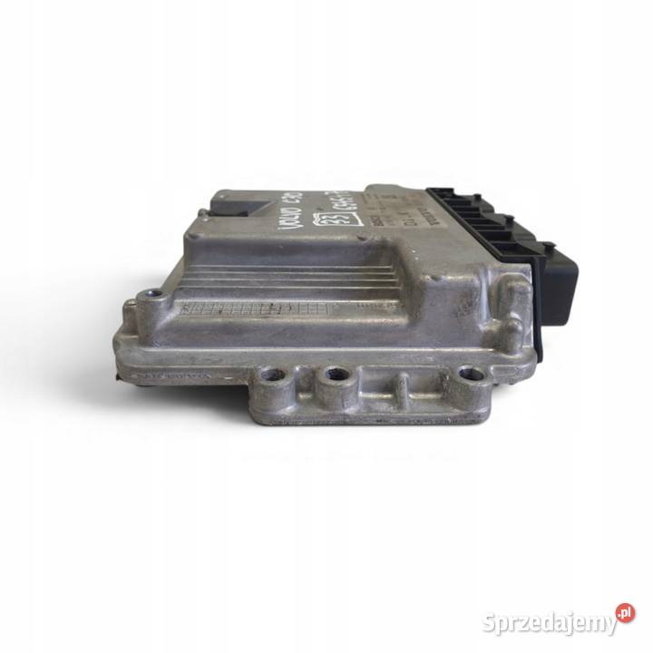 Volvo S40 II V50 16 D STEROWNIK SILNIKA komputer