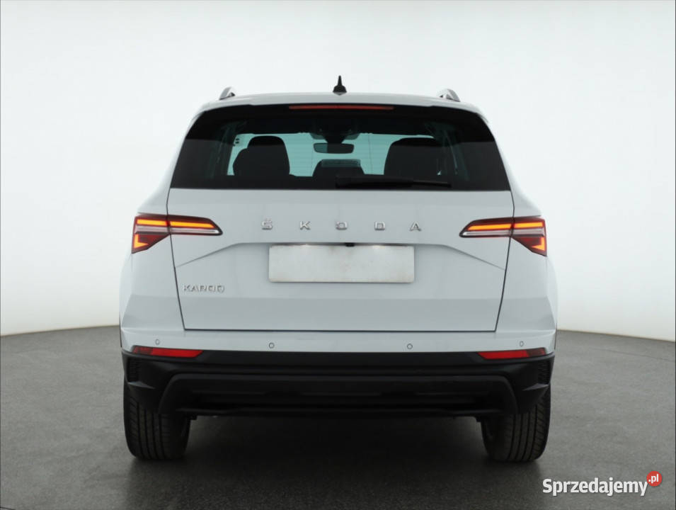 Skoda Karoq 15 TSI klimatyzacja Piaseczno sprzedam