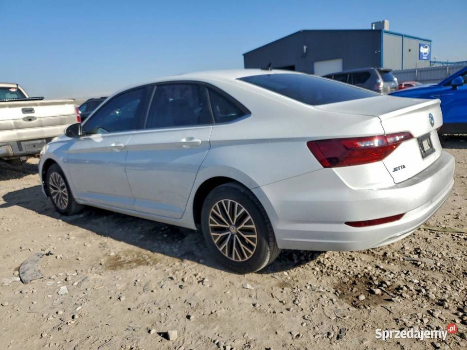 2020 VOLKSWAGEN JETTA S Jetta sprzedam