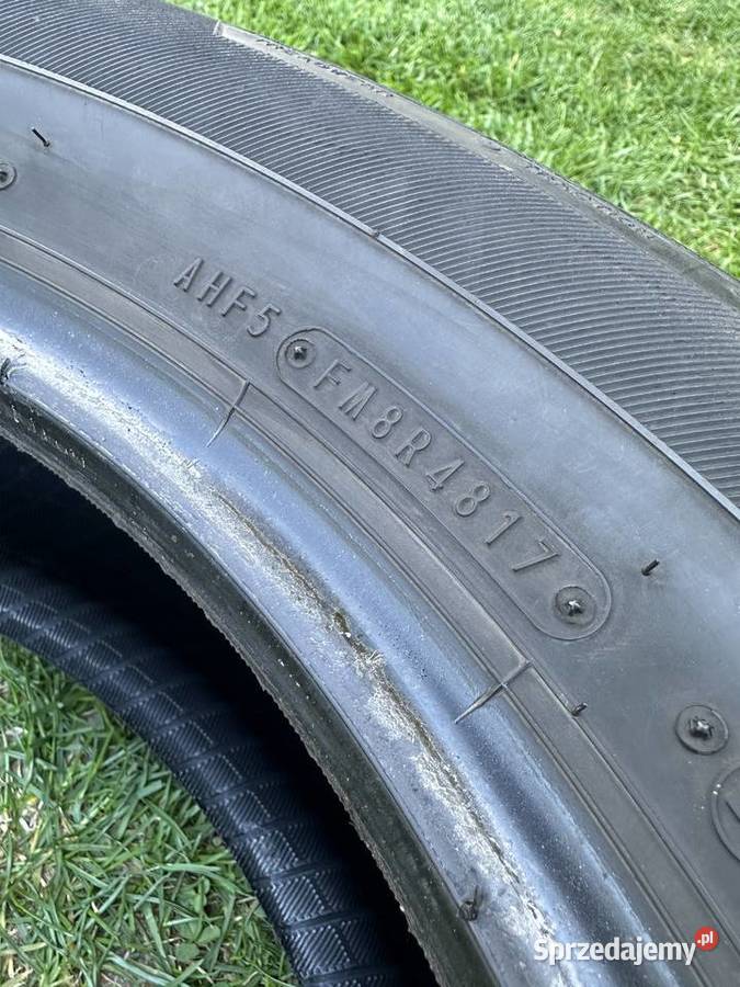 Opony Falken Ziex ze310 ecorun