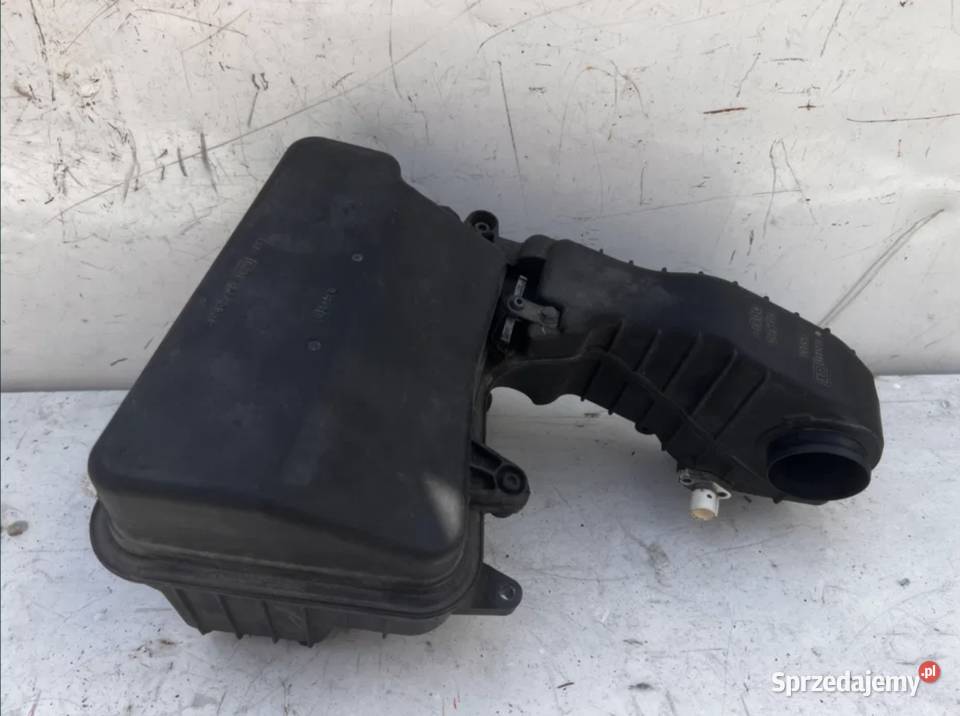 Obudowa filtra Suzuki Burgman 400 k7 Ostrzeszów