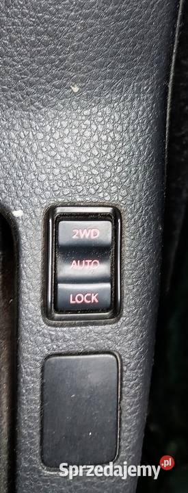 Suzuki sx4 4x4 isofix Staszów