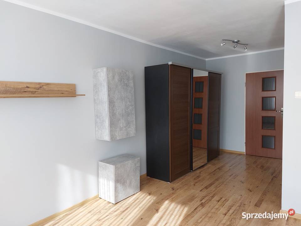 Tychy oś B 2 pokoje