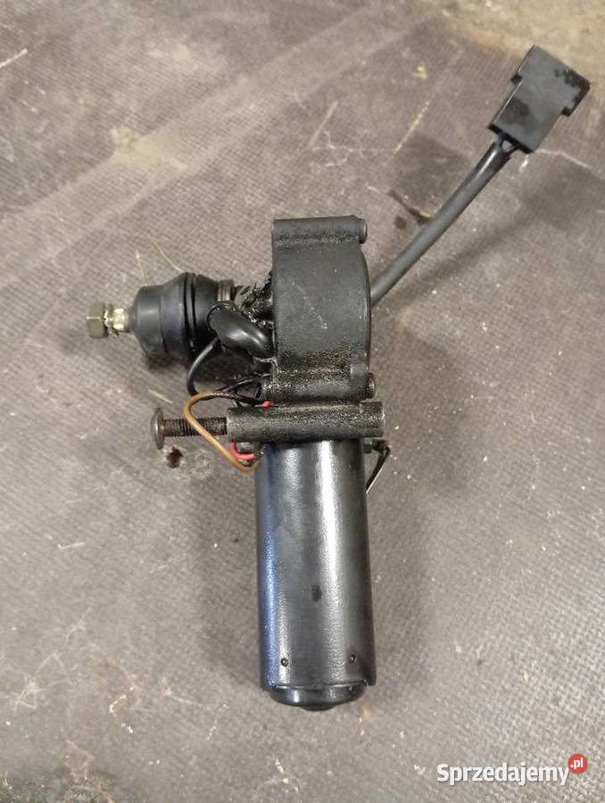 Silniczek Wycieraczki Microcar MC1 MC2 PRZÓD Części samochodowe świętokrzyskie Starachowice