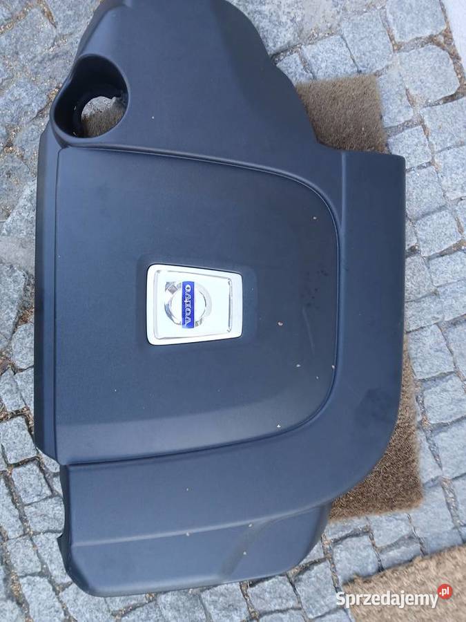 Części volvo drobiazgi sprzedam