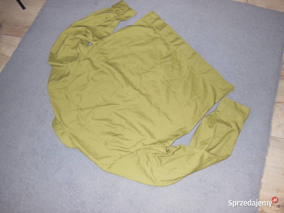 Koszula wojskowa ZSRR Rosyjska Armia Kielce sprzedam