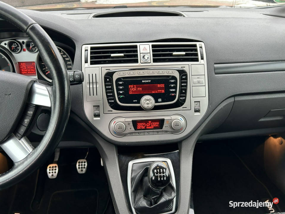 Ford Kuga I 20082012 VAT marża Nowe Iganie