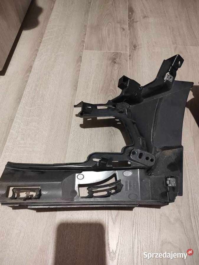 Ślizg Zderzaka Przedniego BMW F22 MPakiet Białystok sprzedam
