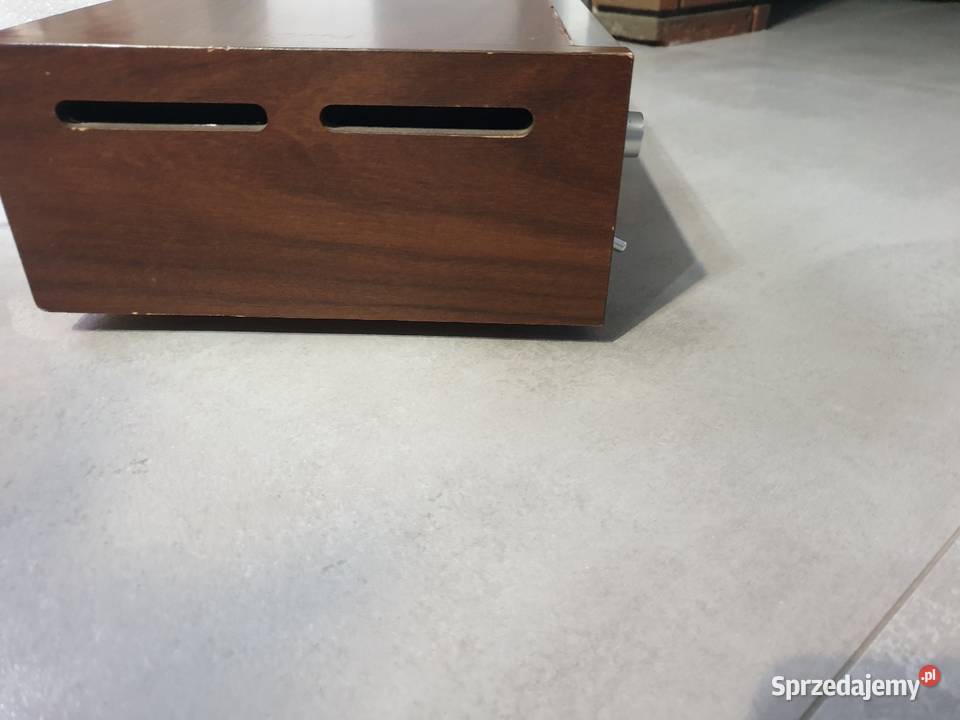 Sony ta 1010 wzmacniacz vintage podkarpackie Leżajsk sprzedam