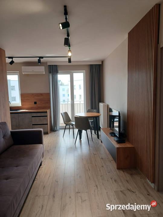 2 pokoje Olimpia Port Nowy Port garaż balkon sprzedam
