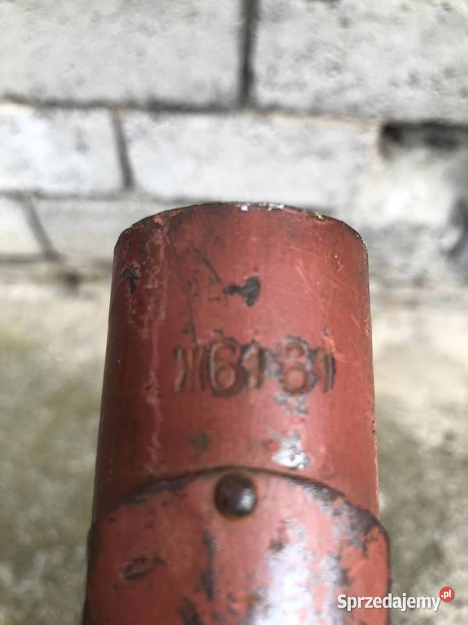 RAMA MOSKWA K 125 55 DKW RT 125 SOKÓŁ 125 Kraków sprzedam