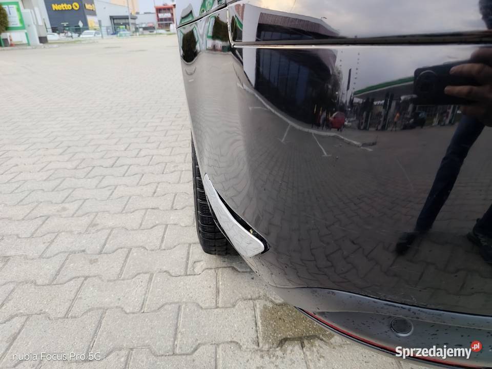 Citron C5 20 HDi Hydroactive Exclusive 140KM Bielsko-Biała