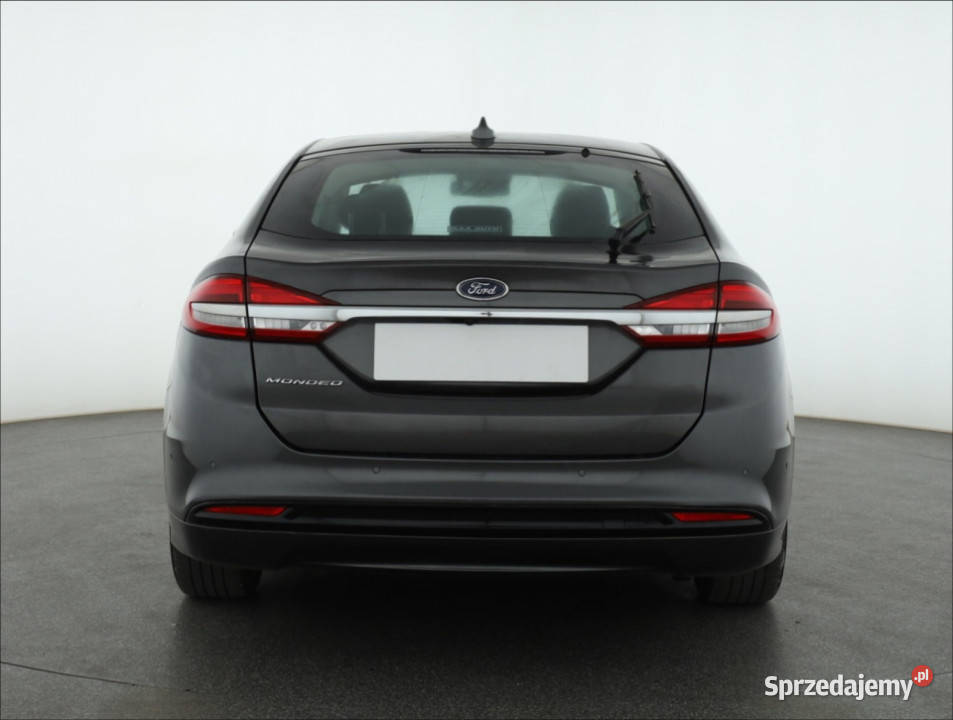 Ford Mondeo 20 EcoBlue mazowieckie