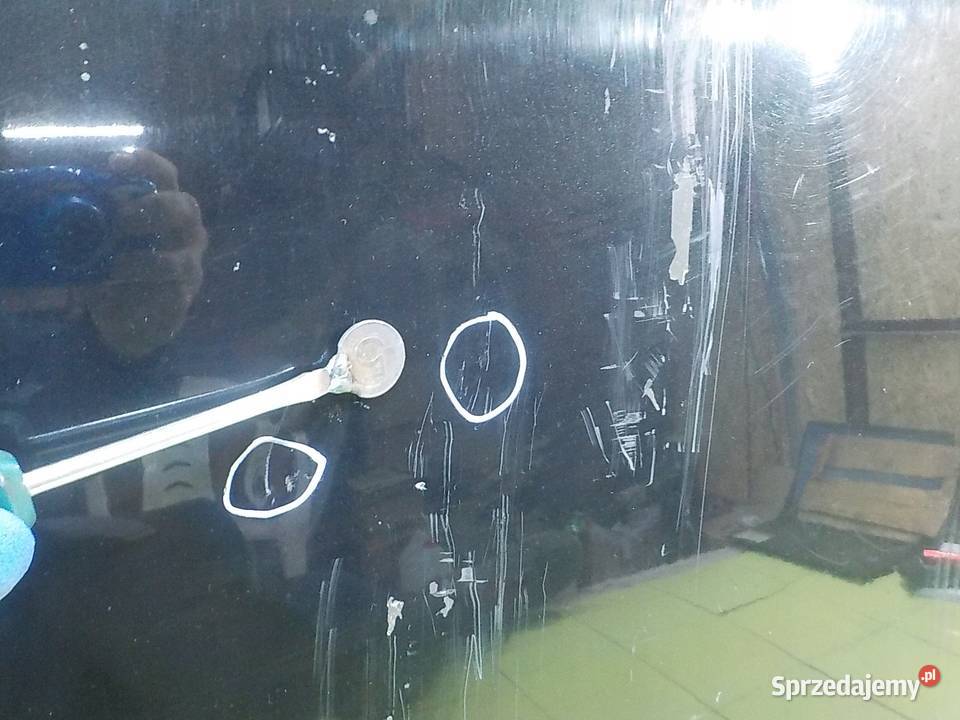 NISSAN JUKE I F15 12r 5D maska osobowe Karoseria Suków sprzedam