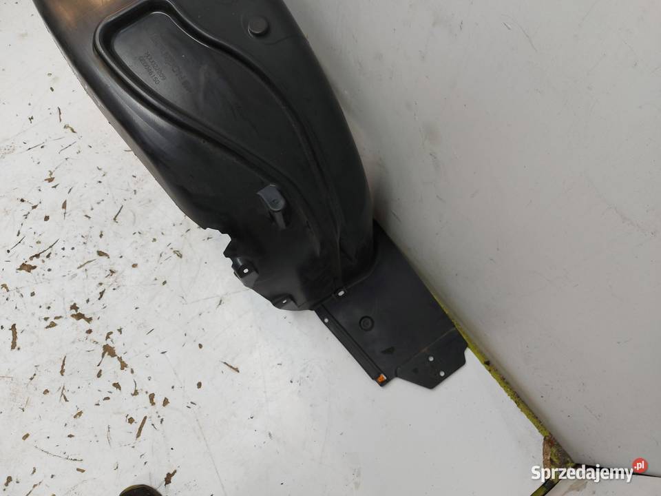 PEUGEOT 508 II Nadkole tył lewe sprzedam