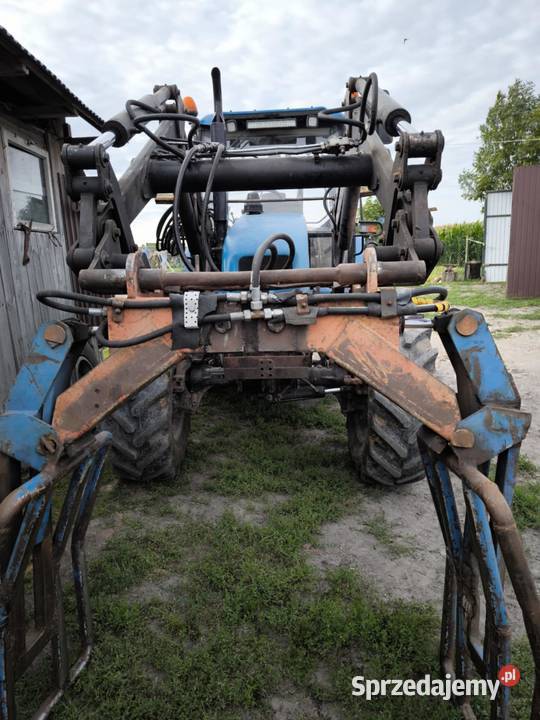 Pronar 82 sa Turbo tur Zamość