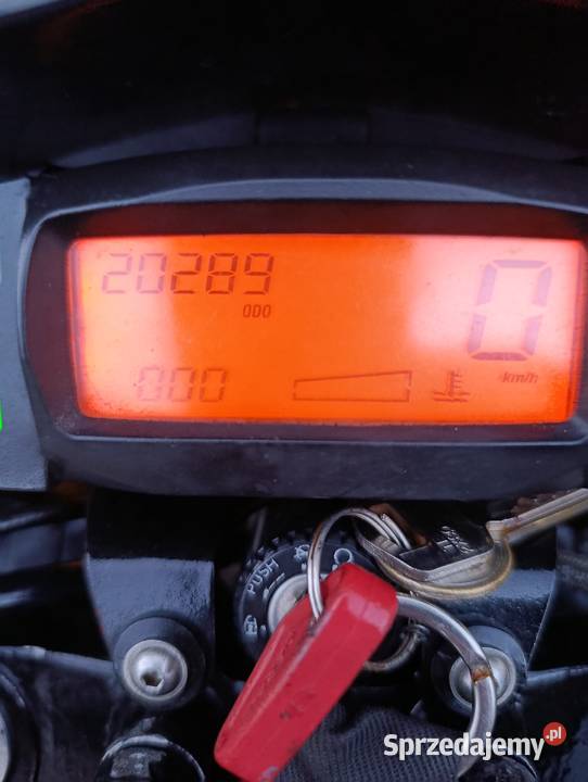Derbi Senda 50 Transport Gilera Aprilia Dt Rieju Wyrzysk sprzedam