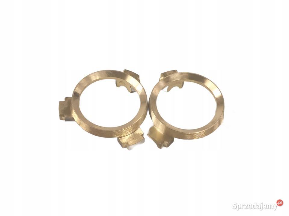 SYNCHRONIZATORY 2 IVECO TRUCKS NOWE ORYGINALNE lubelskie