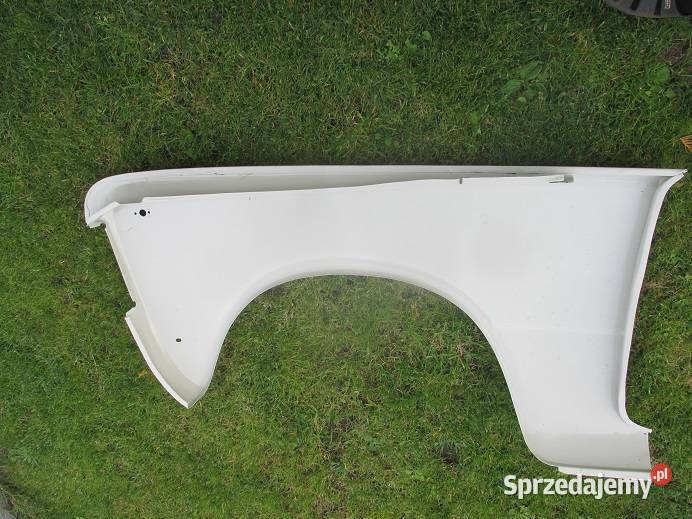 fiat 125p 1300 błotnik Ksawerów sprzedam