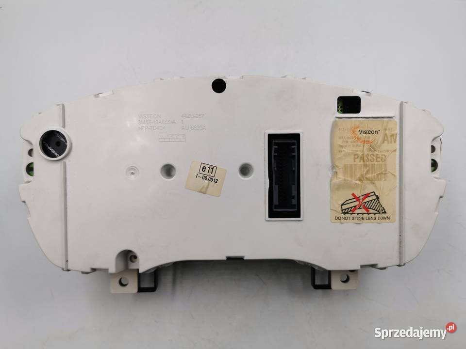 Licznik Zegary Ford C Focus MK2 18 16v osobowe Wyszków