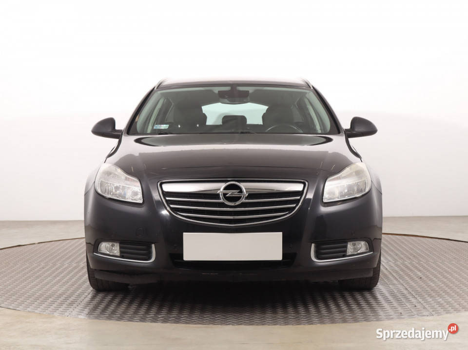 Opel Insignia 20 CDTI Katowice