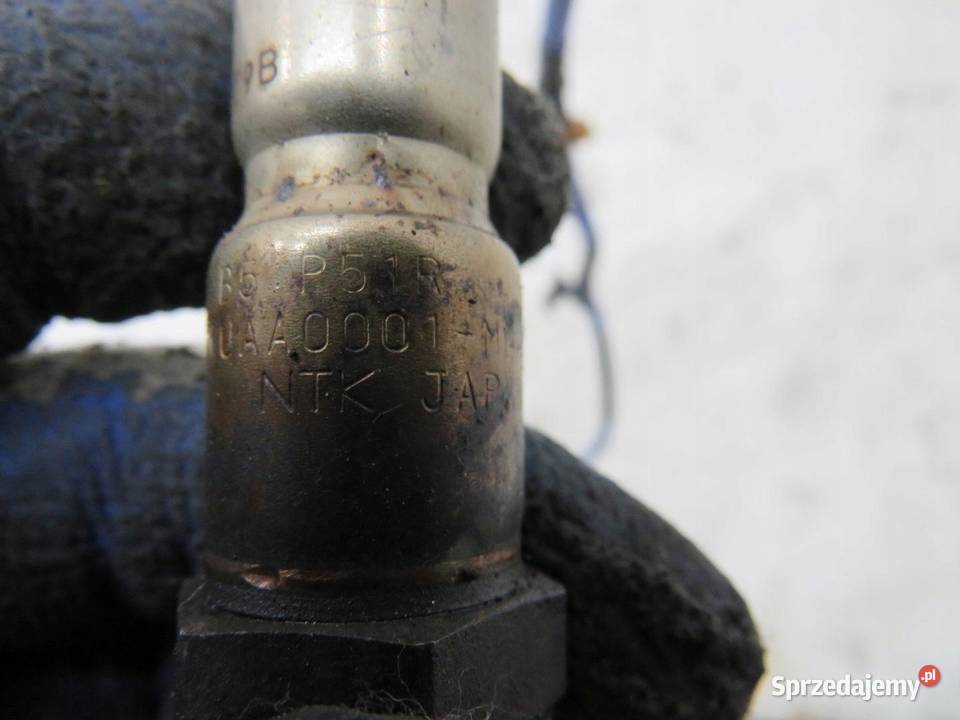 SONDA LAMBDA MAZDA 2 DJ 15 B P51R188G lubelskie